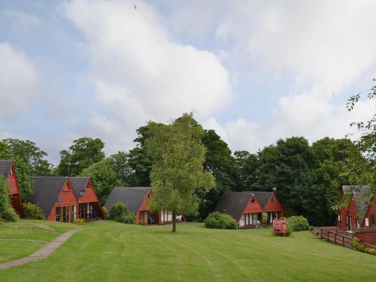 Seaside Chalet - Sleeps 6 Kingsdown  ภายนอก รูปภาพ
