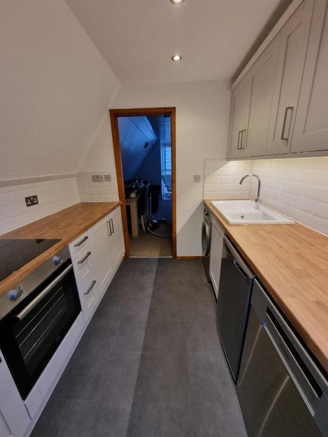 Seaside Chalet - Sleeps 6 Kingsdown  ภายนอก รูปภาพ