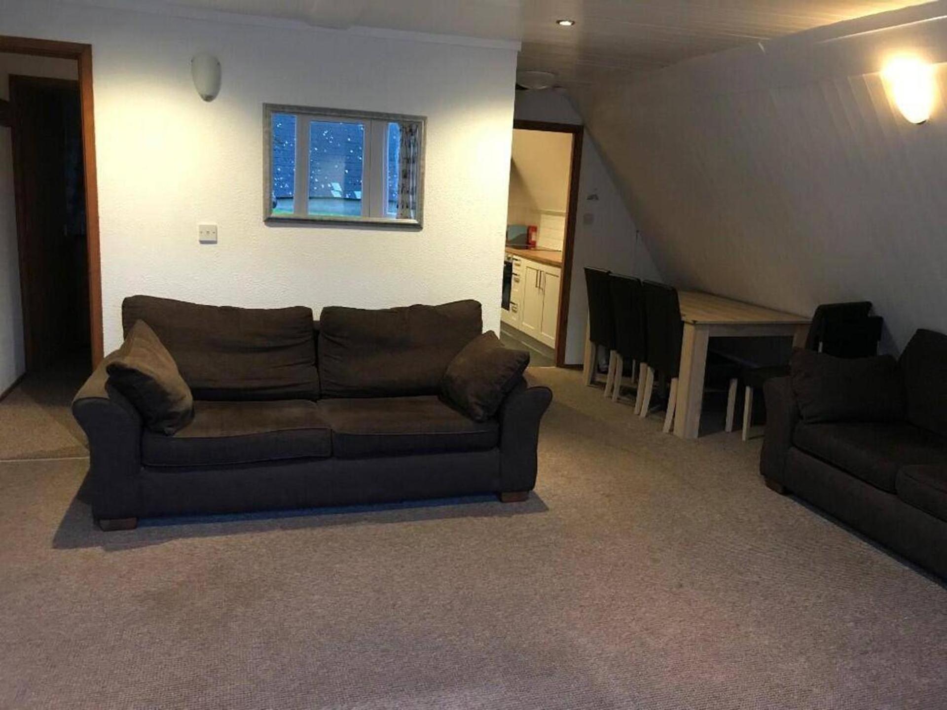 Seaside Chalet - Sleeps 6 Kingsdown  ภายนอก รูปภาพ